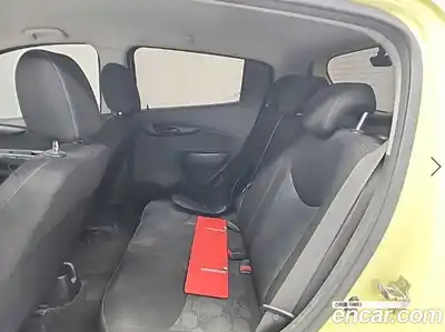 Chevrolet Spark 2017 1.0 Автомат в Москве № 298434, миниатюра 12