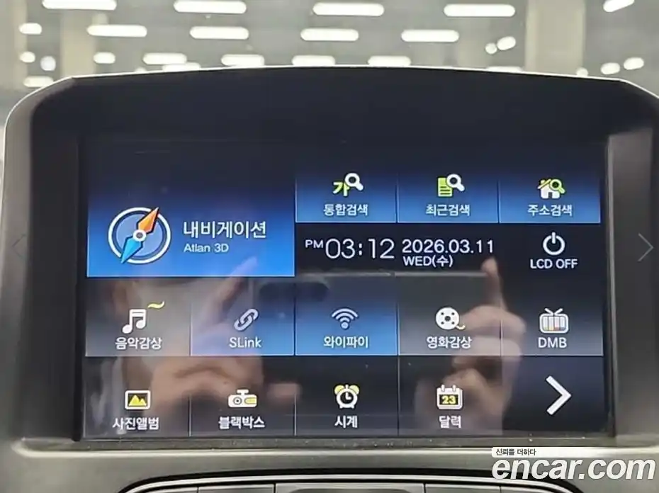 Chevrolet Spark 2017 1.0 Автомат в Москве № 298434, фото 13