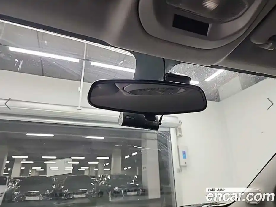 Chevrolet Spark 2017 1.0 Автомат в Москве № 298434, фото 15