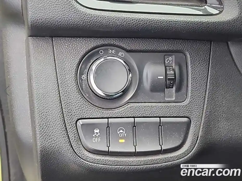 Chevrolet Spark 2017 1.0 Автомат в Москве № 298434, фото 17