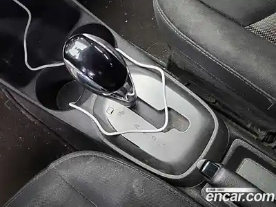 Chevrolet Spark 2017 1.0 Автомат в Москве № 298434, миниатюра 8