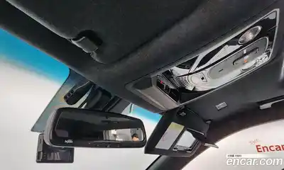 SsangYong Rexton 2023 2.2 Автомат в Москве № 29987, миниатюра 12