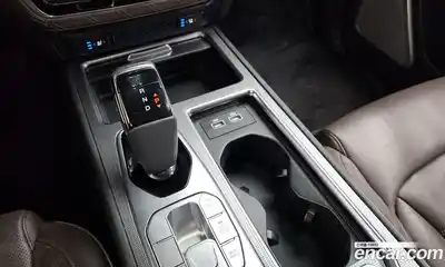 SsangYong Rexton 2023 2.2 Автомат в Москве № 29987, миниатюра 2