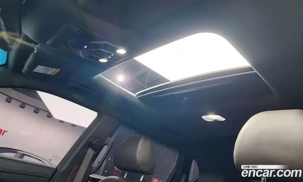 SsangYong Rexton 2023 2.2 Автомат в Москве № 29987, фото 3