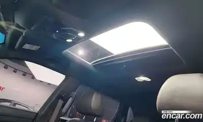 SsangYong Rexton 2023 2.2 Автомат в Москве № 29987, миниатюра 3