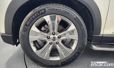 SsangYong Rexton 2023 2.2 Автомат в Москве № 29987, миниатюра 6