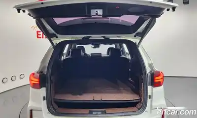 SsangYong Rexton 2023 2.2 Автомат в Москве № 29987, миниатюра 7