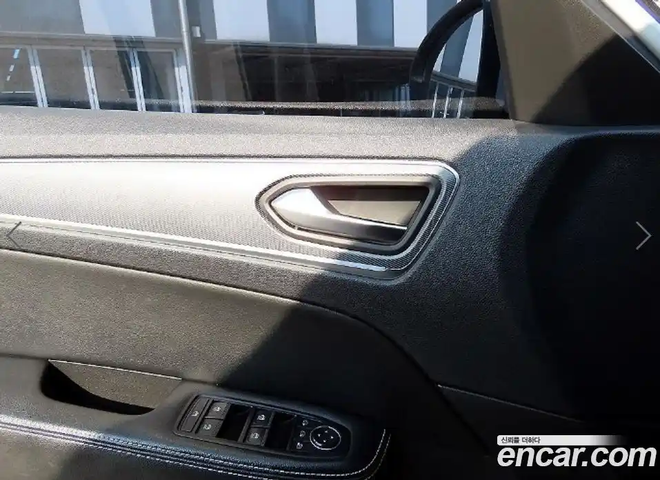 Renault XM3 2022 1.6 Автомат в Москве № 301418, фото 12