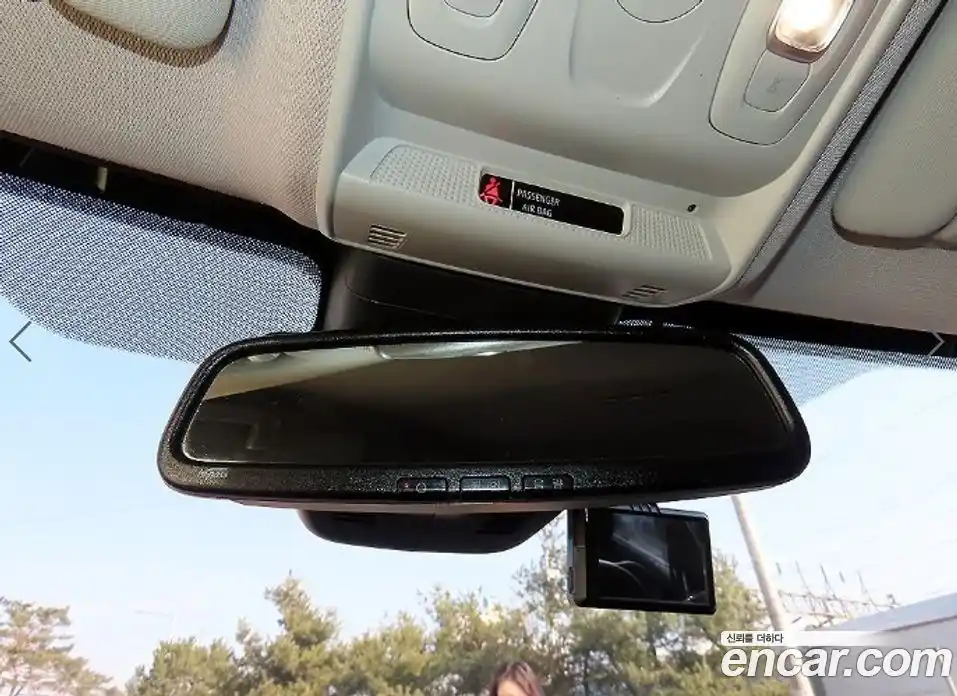 Renault XM3 2022 1.6 Автомат в Москве № 301418, фото 13