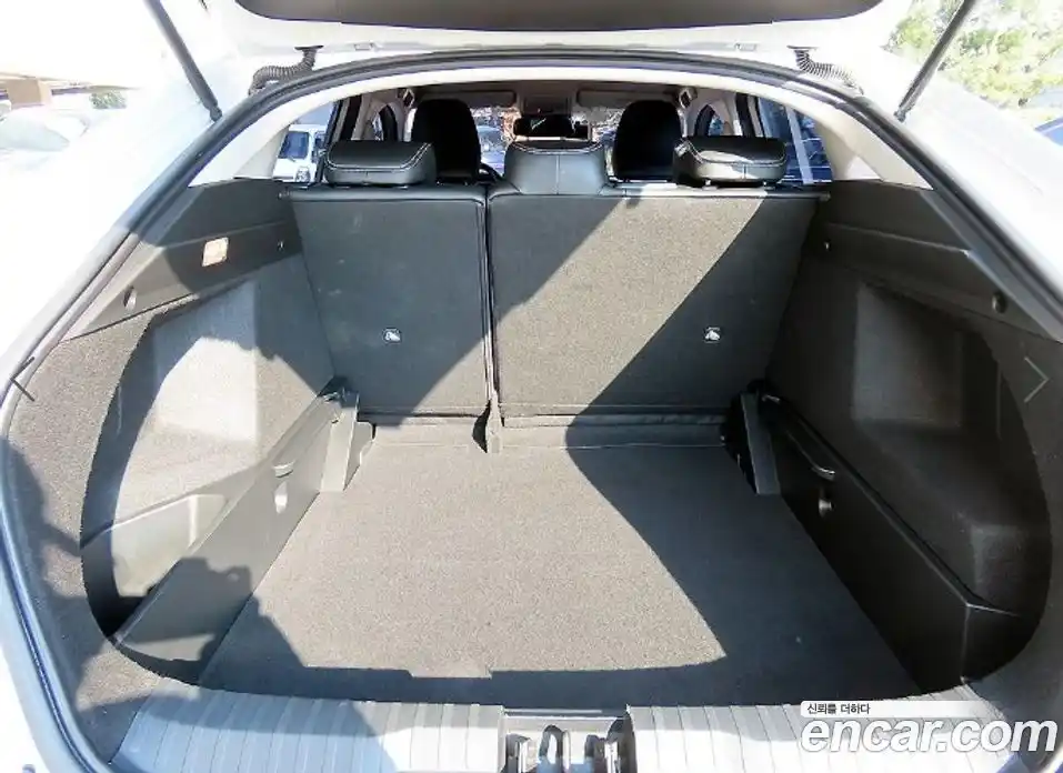 Renault XM3 2022 1.6 Автомат в Москве № 301418, фото 17