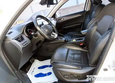 Renault XM3 2022 1.6 Автомат в Москве № 301418, миниатюра 5