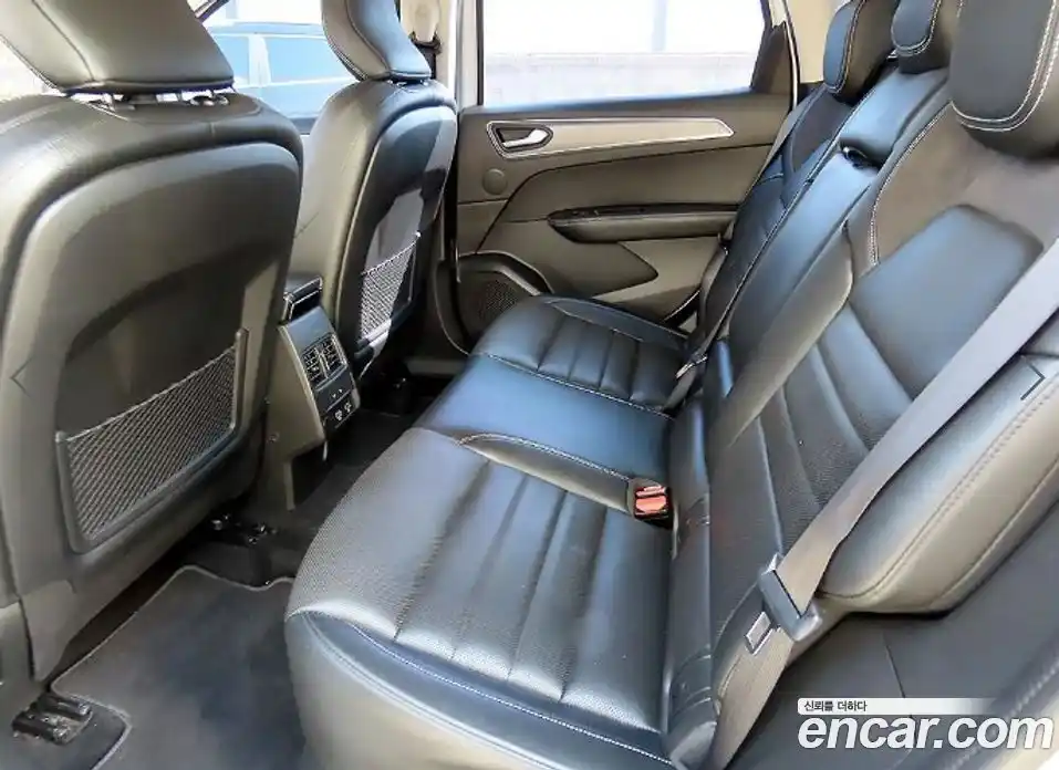 Renault XM3 2022 1.6 Автомат в Москве № 301418, фото 6