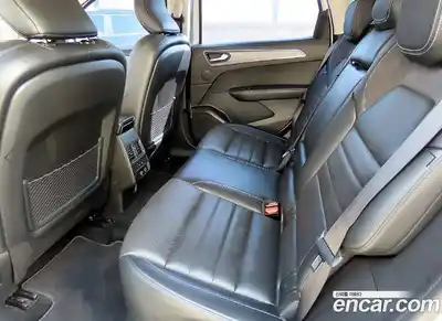 Renault XM3 2022 1.6 Автомат в Москве № 301418, миниатюра 6