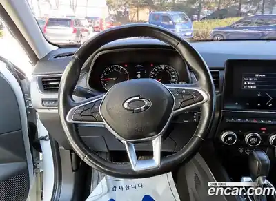 Renault XM3 2022 1.6 Автомат в Москве № 301418, миниатюра 8