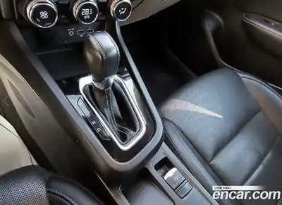 Renault XM3 2022 1.6 Автомат в Москве № 301418, миниатюра 10