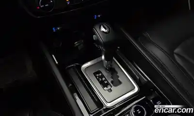 SsangYong Rexton, 2019