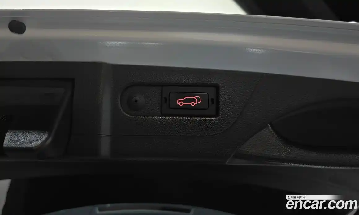 SsangYong Rexton 2019 2.2 Автомат в Москве № 30252, фото 12