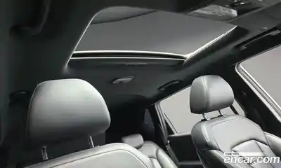 SsangYong Rexton 2019 2.2 Автомат в Москве № 30252, миниатюра 2