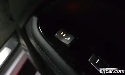 SsangYong Rexton 2019 2.2 Автомат в Москве № 30252, миниатюра 4