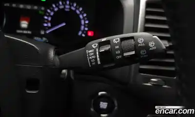 SsangYong Rexton 2019 2.2 Автомат в Москве № 30252, миниатюра 8