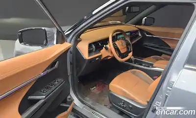 SsangYong Torres 2023 1.5 Автомат в Москве № 30404, миниатюра 11