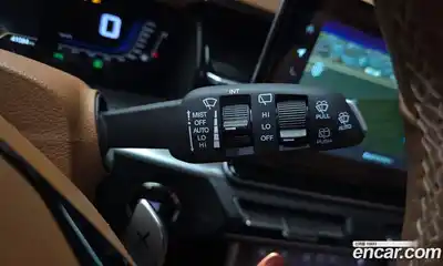 SsangYong Torres 2023 1.5 Автомат в Москве № 30404, миниатюра 12