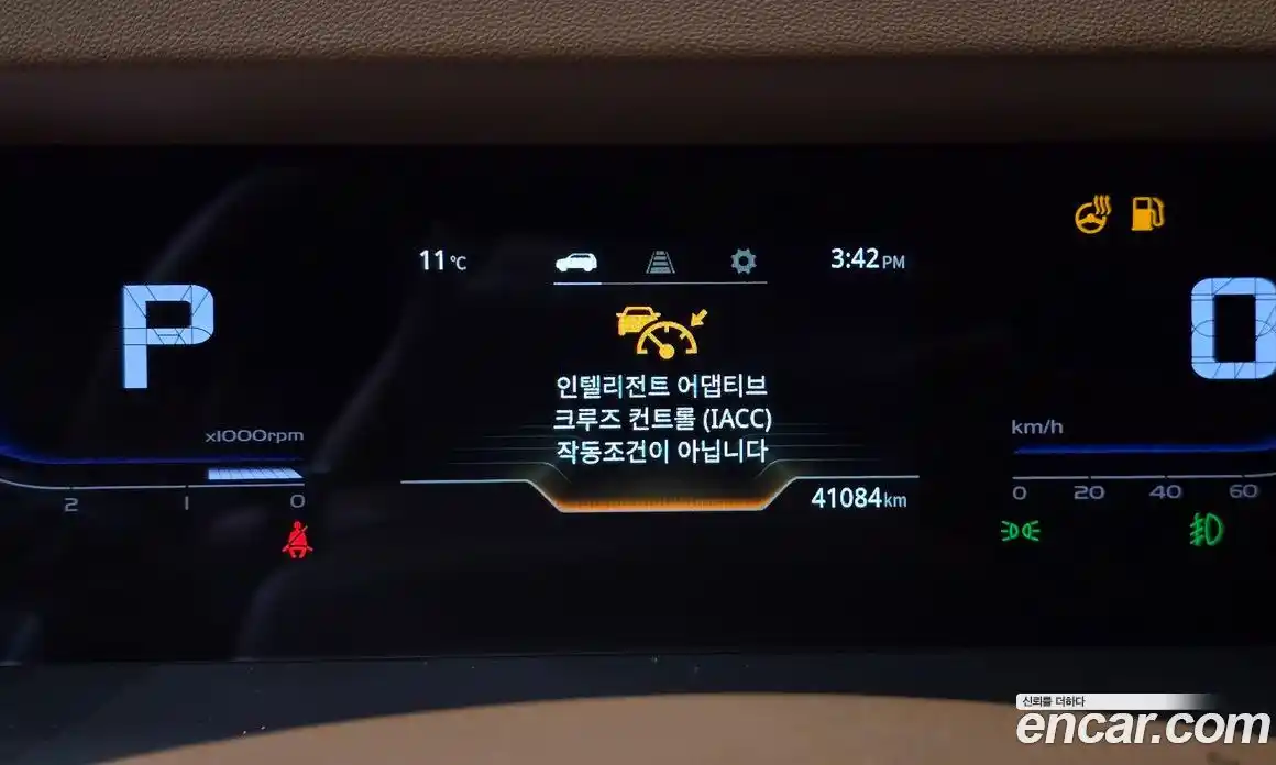 SsangYong Torres 2023 1.5 Автомат в Москве № 30404, фото 14