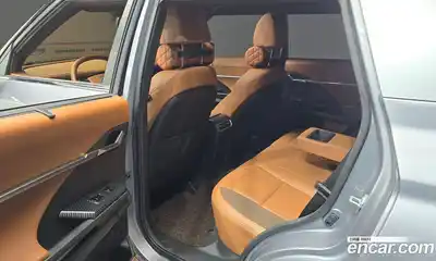 SsangYong Torres 2023 1.5 Автомат в Москве № 30404, миниатюра 3