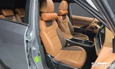 SsangYong Torres 2023 1.5 Автомат в Москве № 30404, миниатюра 4