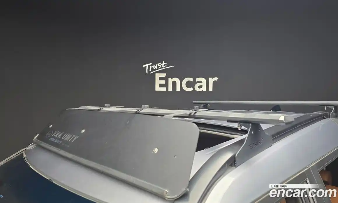 SsangYong Torres 2023 1.5 Автомат в Москве № 30404, фото 6