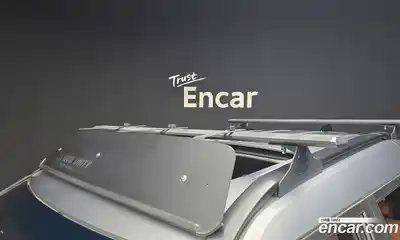 SsangYong Torres 2023 1.5 Автомат в Москве № 30404, миниатюра 6