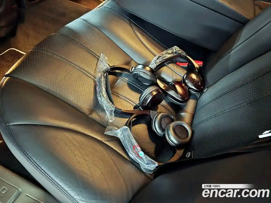 Jaguar XJ 2011 3.0 Автомат в Москве № 305166, фото 16