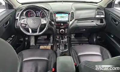 SsangYong TIBOLI 2019 1.6 Автомат в Москве № 31279, миниатюра 11
