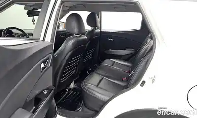 SsangYong TIBOLI 2019 1.6 Автомат в Москве № 31279, миниатюра 12