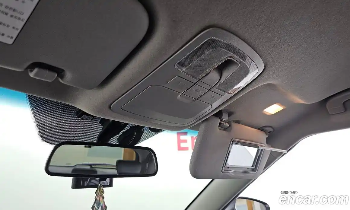 SsangYong TIBOLI 2019 1.6 Автомат в Москве № 31279, фото 13