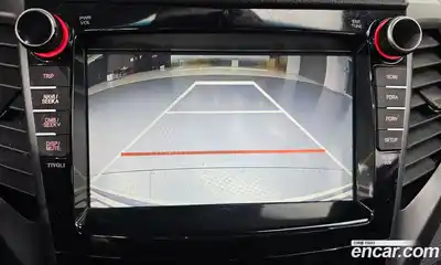 SsangYong TIBOLI 2019 1.6 Автомат в Москве № 31279, миниатюра 7