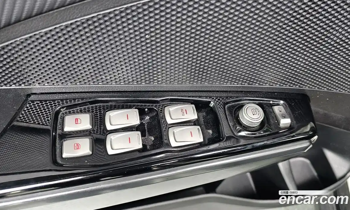 SsangYong TIBOLI 2019 1.6 Автомат в Москве № 31279, фото 8