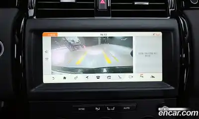 Land Rover Discovery 2018 2.0 Автомат в Москве № 316045, миниатюра 11