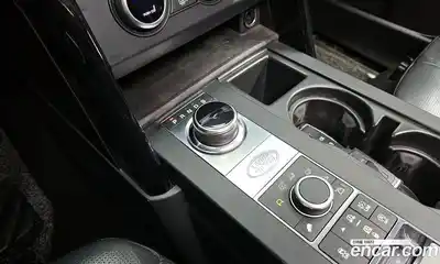 Land Rover Discovery 2018 2.0 Автомат в Москве № 316045, миниатюра 4