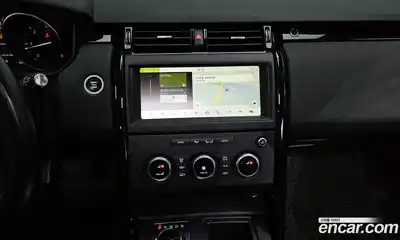 Land Rover Discovery 2018 2.0 Автомат в Москве № 316045, миниатюра 5