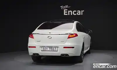 Renault SM7 2015 2.5 Автомат в Москве № 316605, миниатюра 11