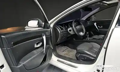 Renault SM7 2015 2.5 Автомат в Москве № 316605, миниатюра 12