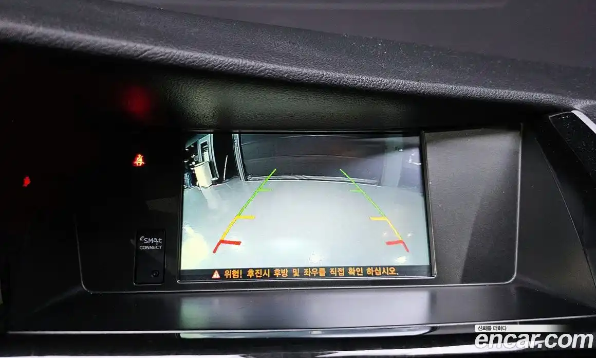 Renault SM7 2015 2.5 Автомат в Москве № 316605, фото 13