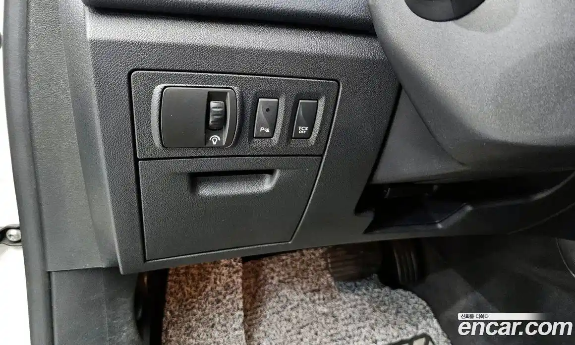 Renault SM7 2015 2.5 Автомат в Москве № 316605, фото 15