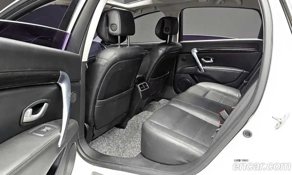 Renault SM7 2015 2.5 Автомат в Москве № 316605, фото 5