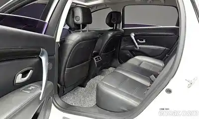 Renault SM7 2015 2.5 Автомат в Москве № 316605, миниатюра 5