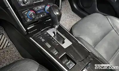 Renault SM7 2015 2.5 Автомат в Москве № 316605, миниатюра 7