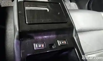 Renault SM7 2015 2.5 Автомат в Москве № 316605, миниатюра 9