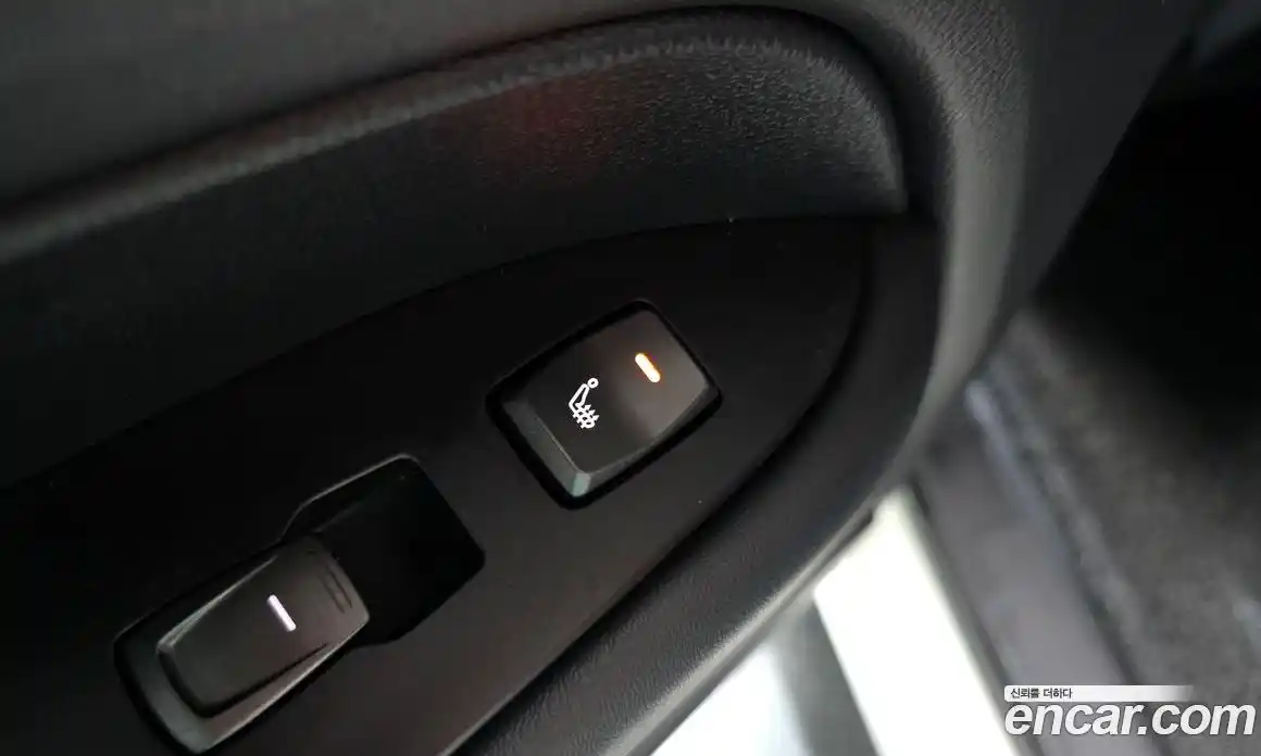 SsangYong Rexton 2020 2.2 Автомат в Москве № 32533, фото 13