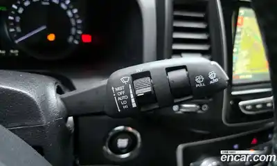 SsangYong Rexton 2020 2.2 Автомат в Москве № 32533, миниатюра 3